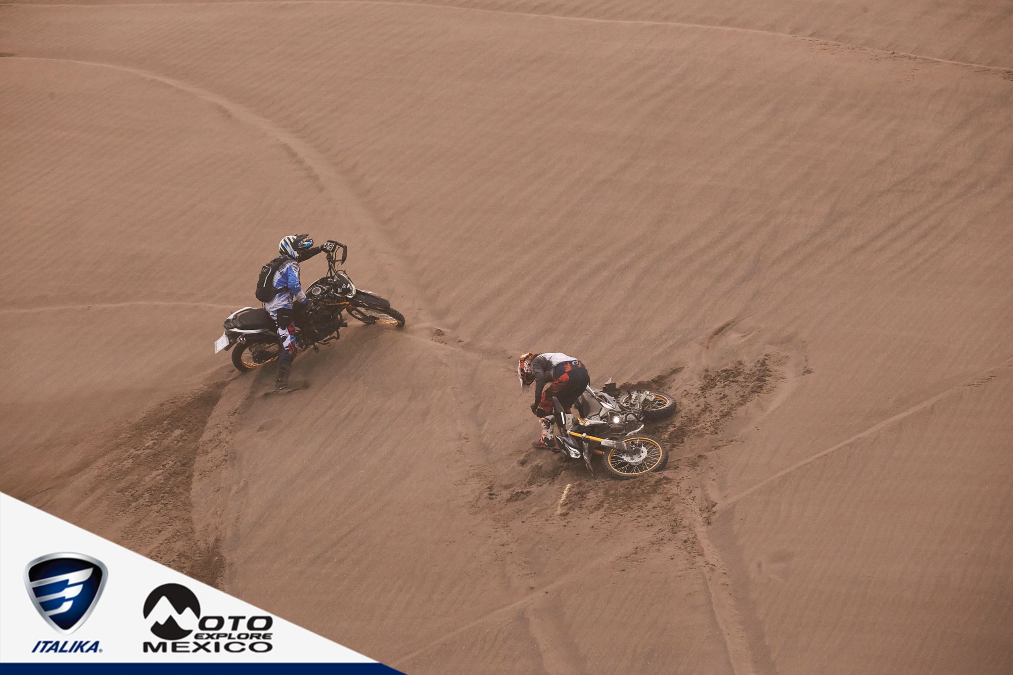 ITALIKA CHACHALACAS D2 441